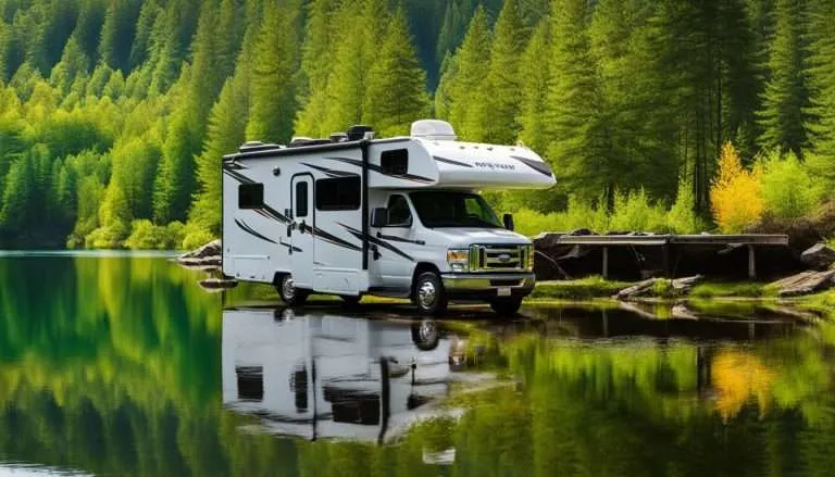 RV Rental Plainfield IL