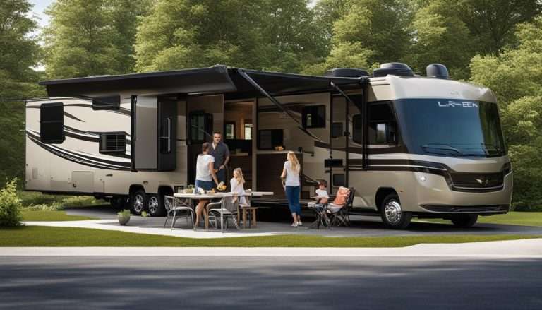 RV Rental Port Clinton OH: Explore Port Clinton, OH in an RV!