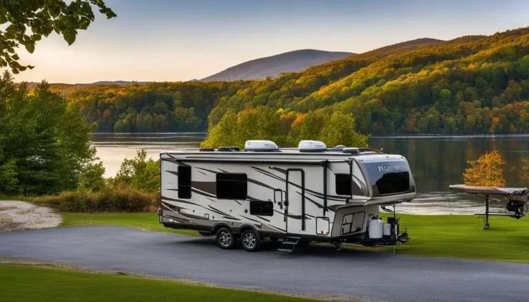 RV Rental Poughkeepsie NY: Explore the Picturesque Beauty of Poughkeepsie in an RV