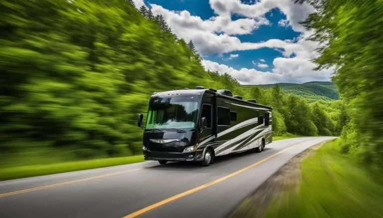 RV Rental Rochester NY