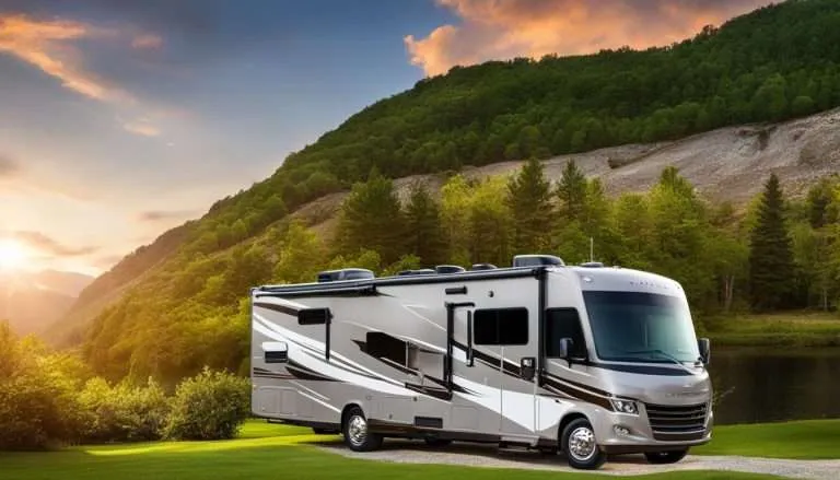 RV Rental Romeoville IL