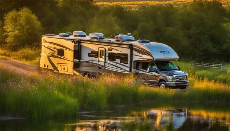 RV Rental Sandusky OH: Explore the Charm of the Midwest