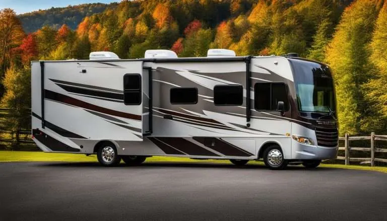 RV Rental Seymour TN