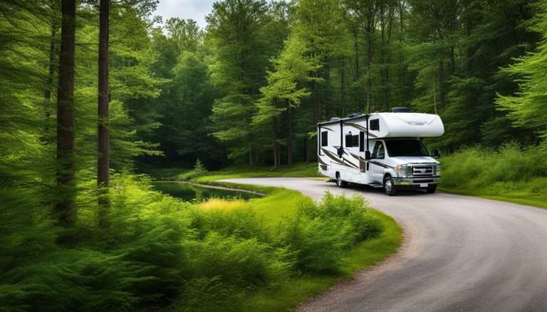 RV Rental South Elgin IL
