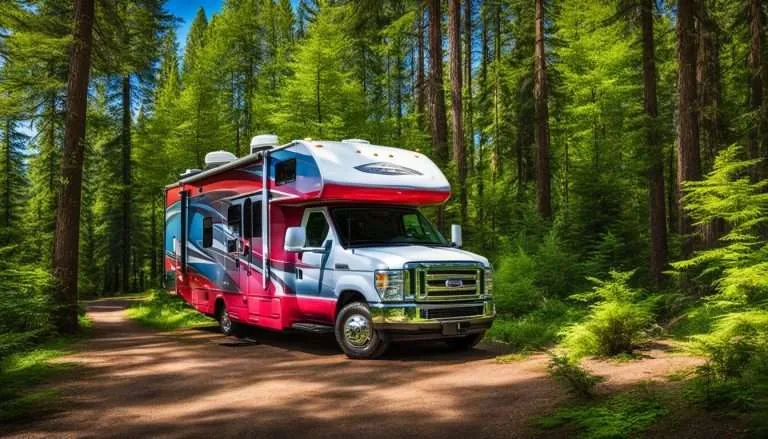 RV Rental Tinley Park IL