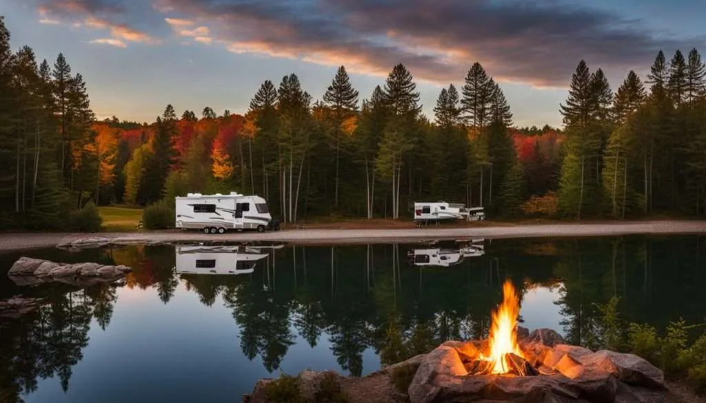 RV Rental Utica NY