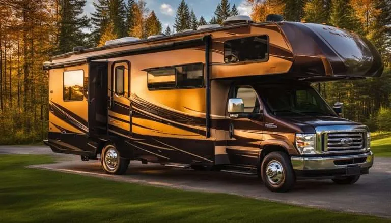 RV Rental Utica NY