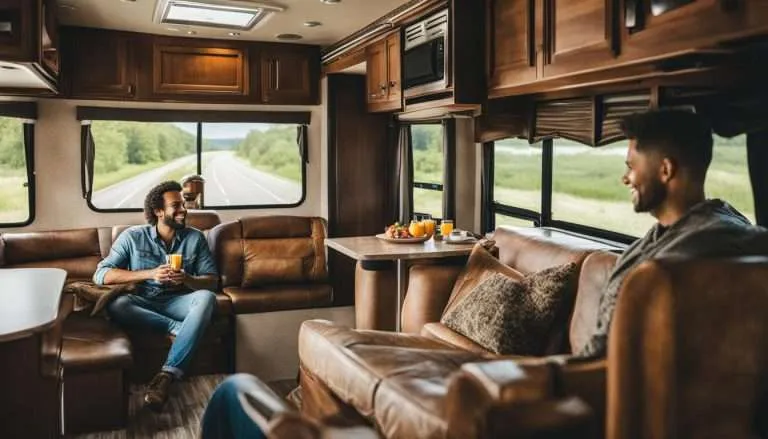 RV Rental Wauconda IL – Discover the Joy of Road Trips