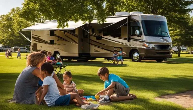 RV Rental West Babylon NY