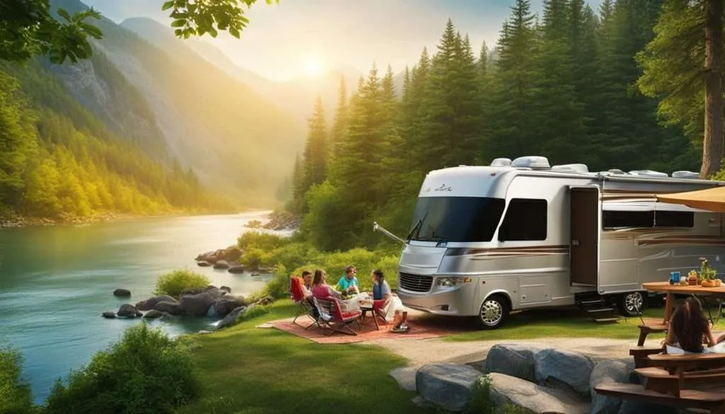 RV Rental Youngstown OH