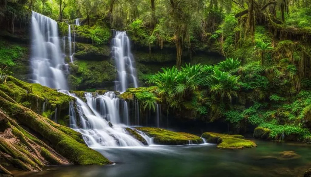 Rainbow Springs State Park