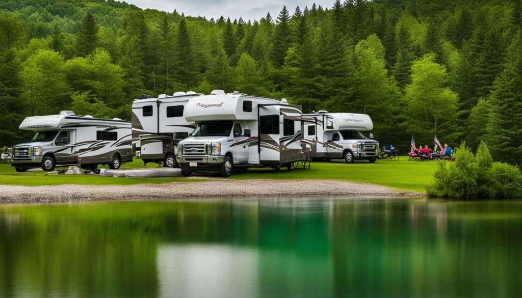 Rockford RV Rental Rockford RV Rental