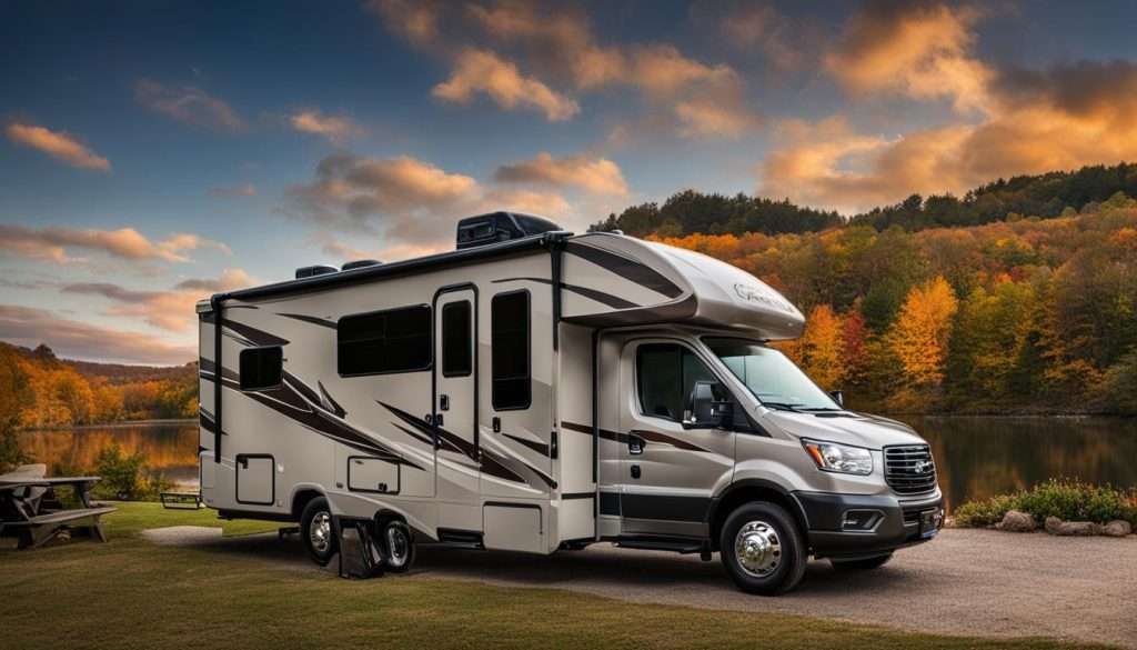 Rockford RV rental company Rockford RV rental company