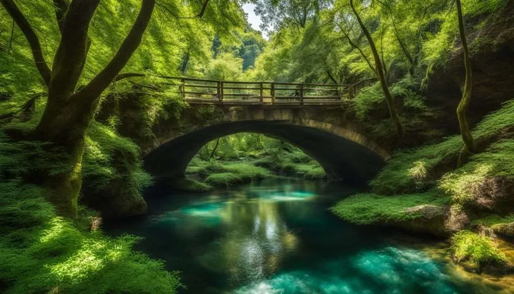 Silver Springs State Park