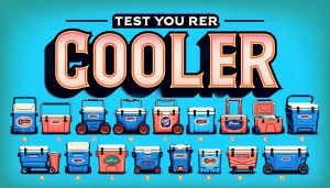 Test Your Cooler Knowledge