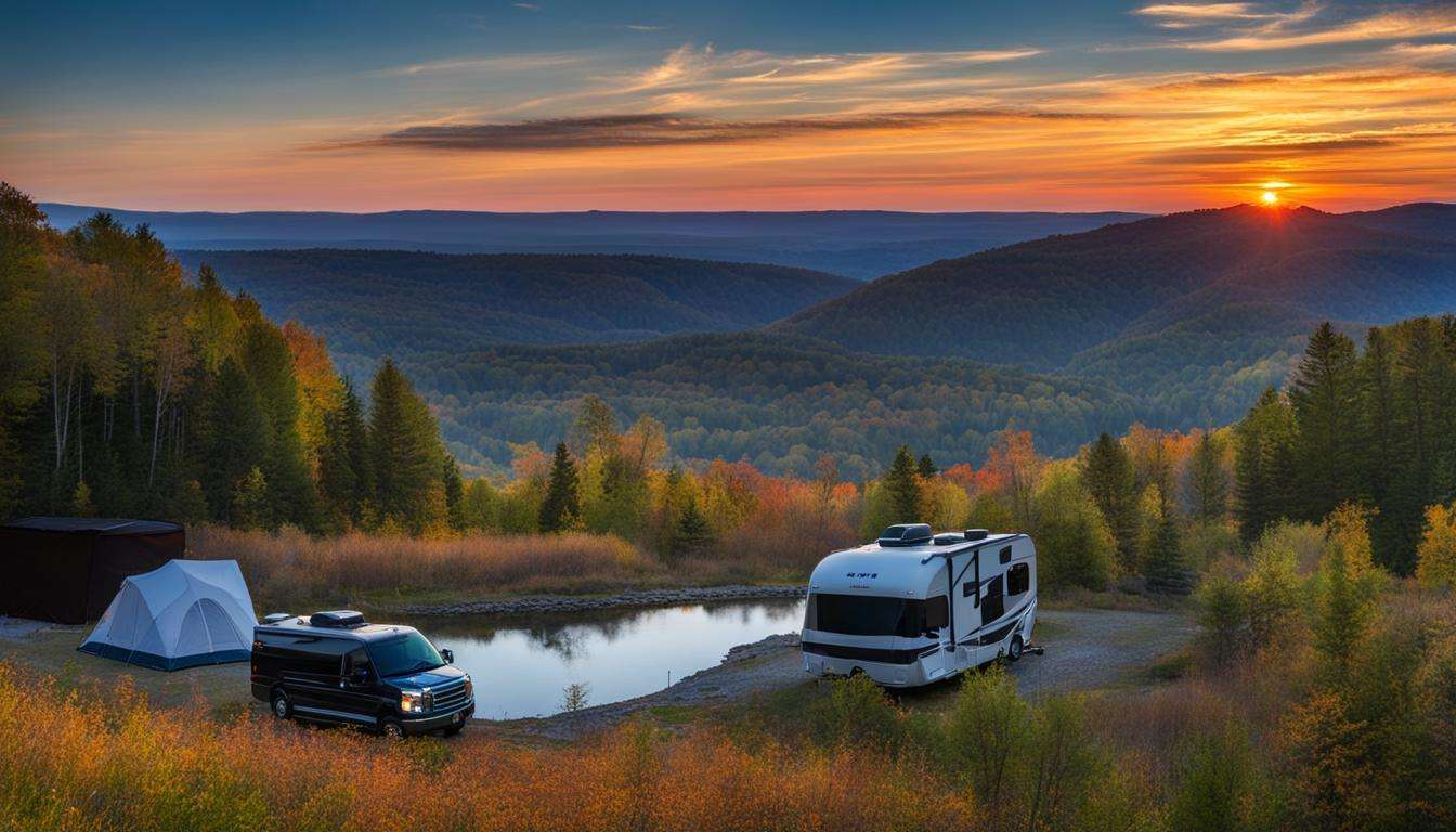 RV Rental Buffalo NY