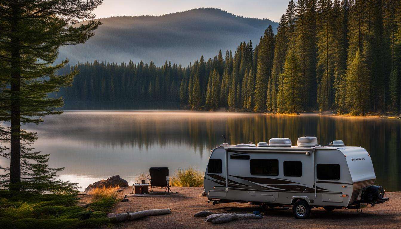 RV Rental Gainesville FL