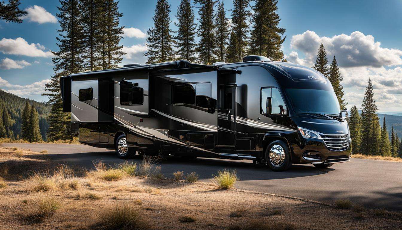 RV Rental Jacksonville FL