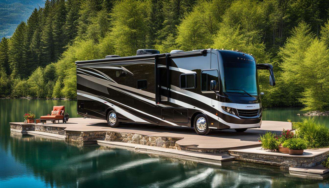 RV Rental Kissimmee FL