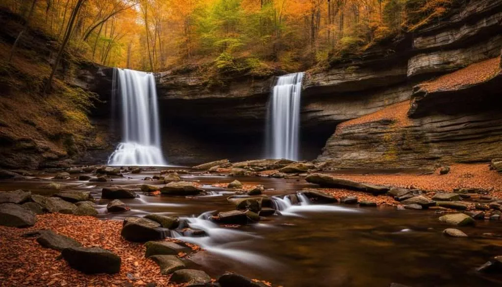 national sites near Springfield Ohio