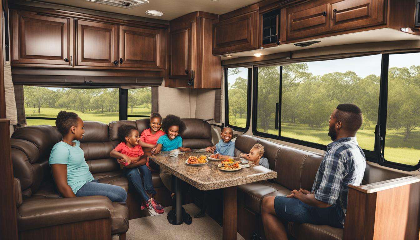 RV Rental Eglin Air Force Base FL