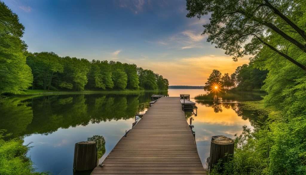 Lake Loramie State Park