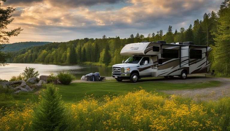 RV Rental Alliance OH