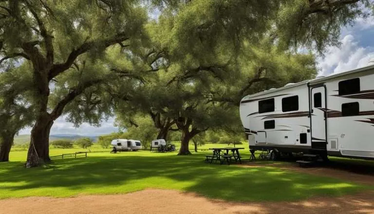 RV Rental Anna OH