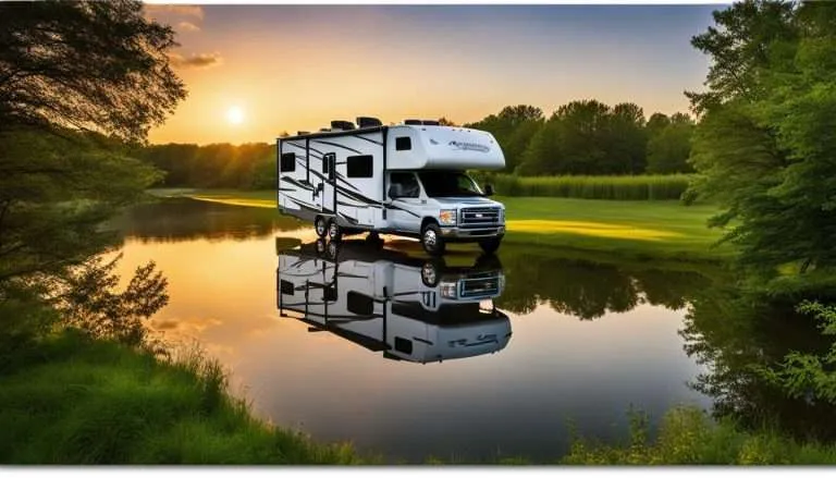 RV Rental Antioch IL