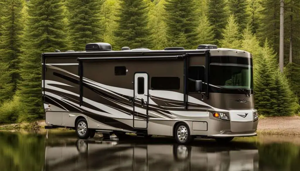 RV Rental 2024 | Agile Camping