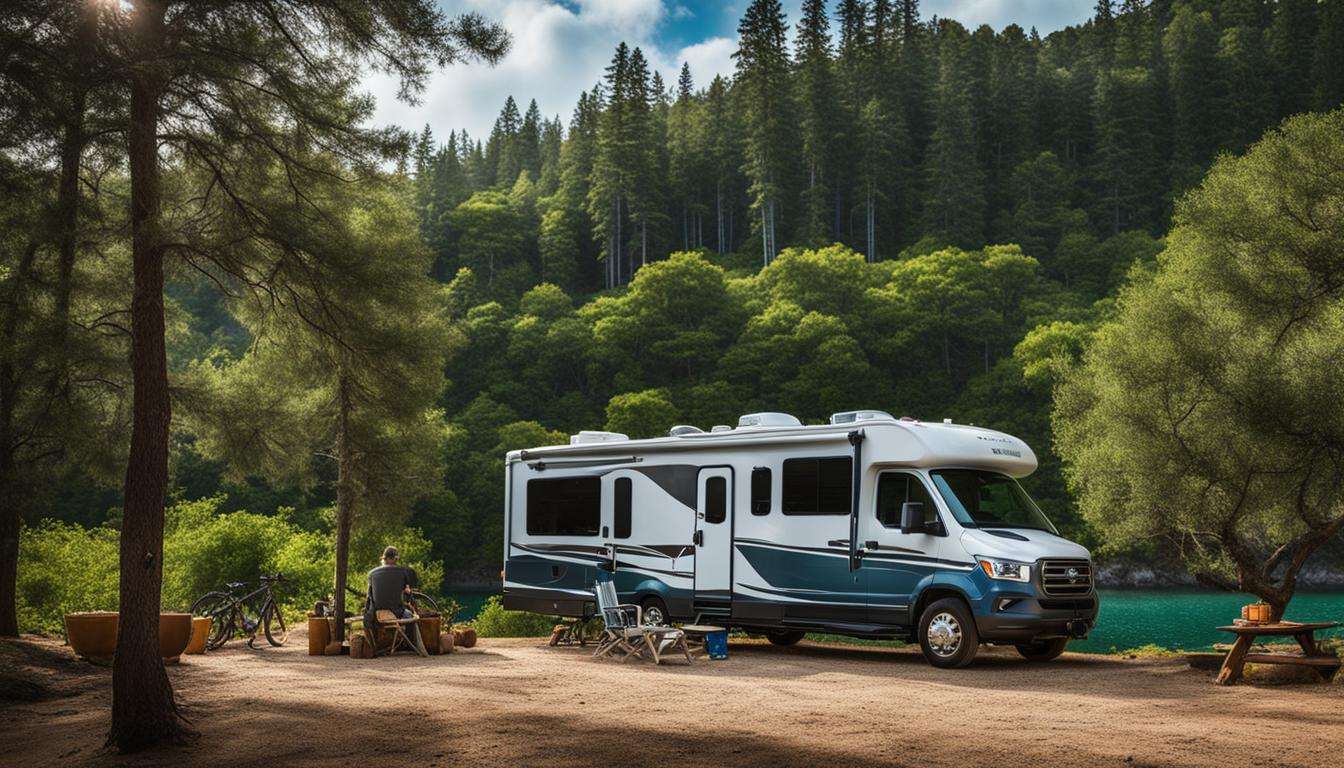 RV Rental Blue Island IL