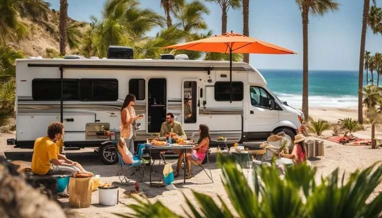 RV Rental Boynton Beach FL.