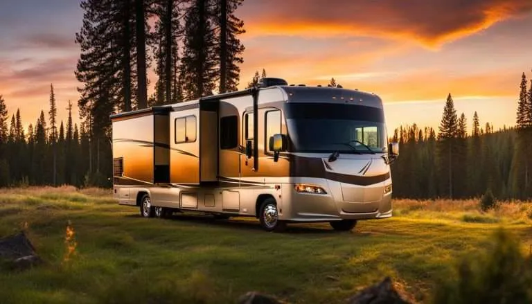 RV Rental Buffalo Grove IL