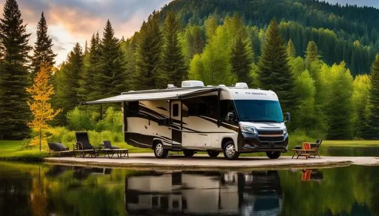 RV Rental Carpentersville IL