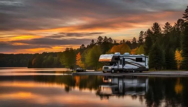 RV Rental Cary IL