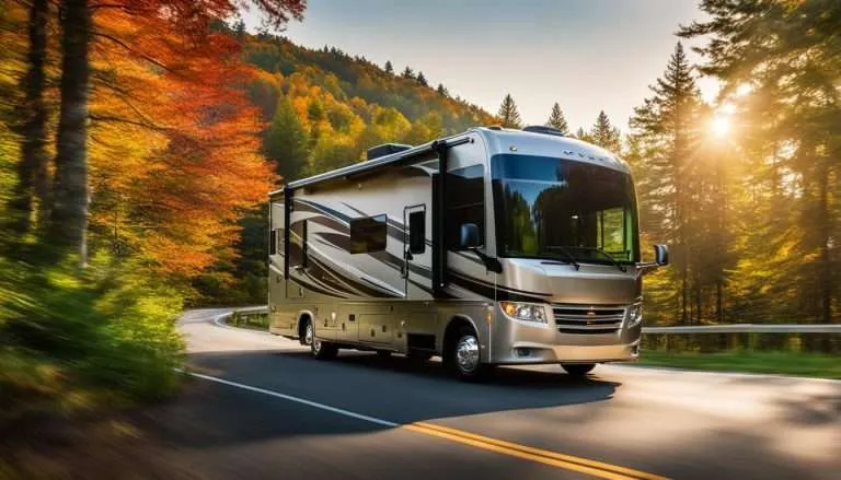 RV Rental Conneaut OH