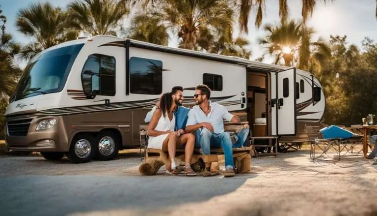 RV Rental Crestview FL: Discover the Freedom of Travel in Florida