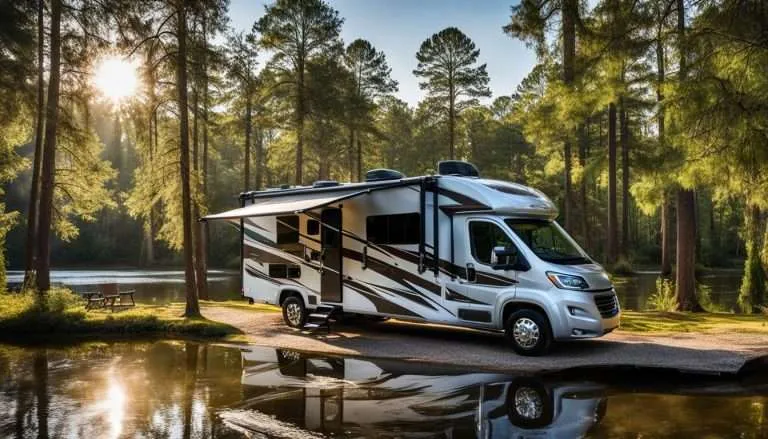 RV Rental High Springs FL