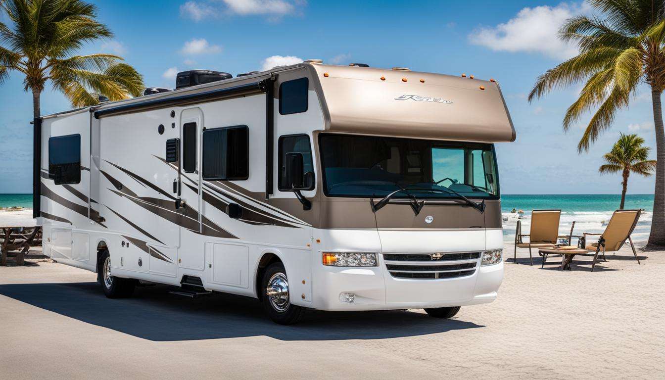 RV Rental Hollywood FL