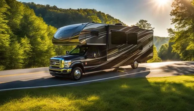 RV Rental Hornbeak TN: Experience Comfort and Adventure on Your Next Road Trip