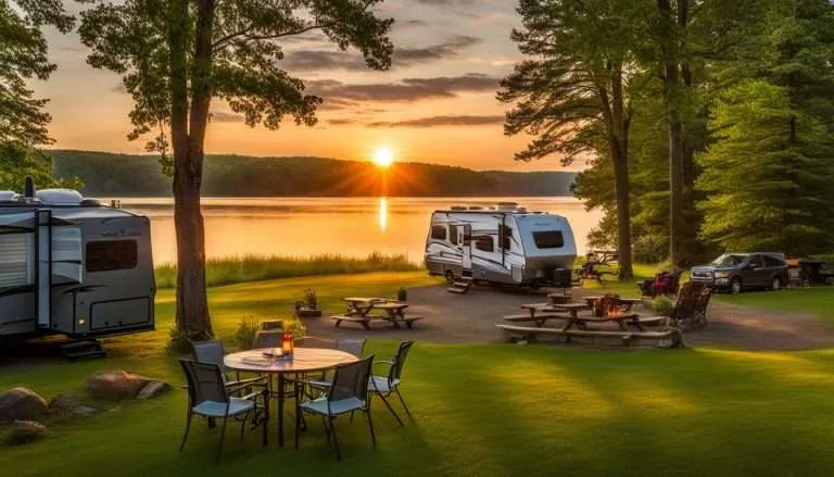 RV Rental Little Falls NY