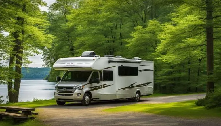 RV Rental Liverpool NY