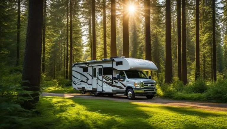 RV Rental Loveland OH