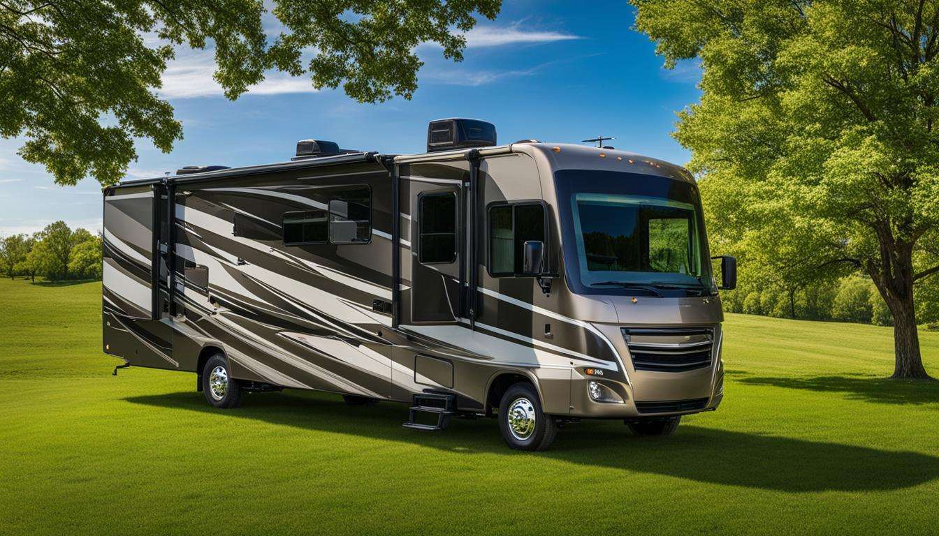 RV Rental Manteno IL