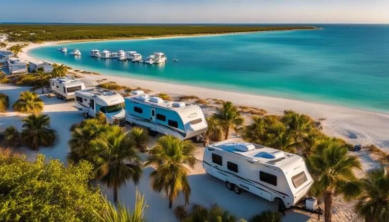 RV Rental Marathon FL