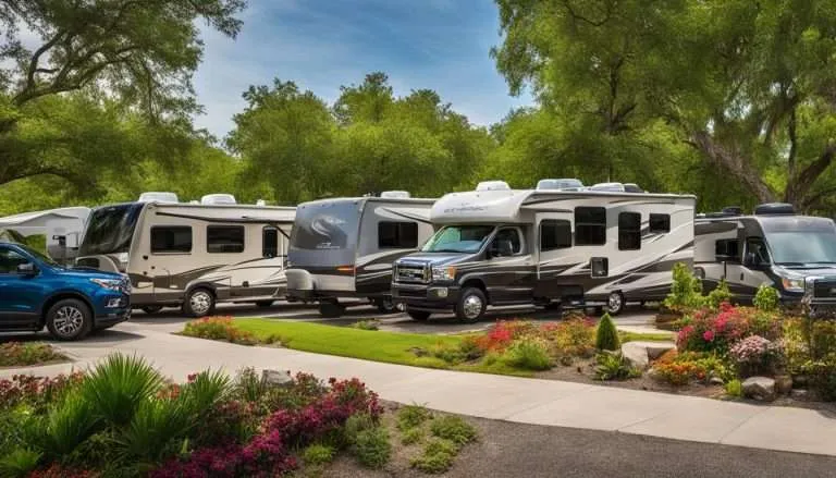 RV Rental Melrose Park IL