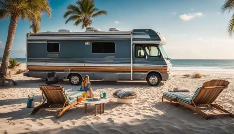 RV Rental Merritt Island FL