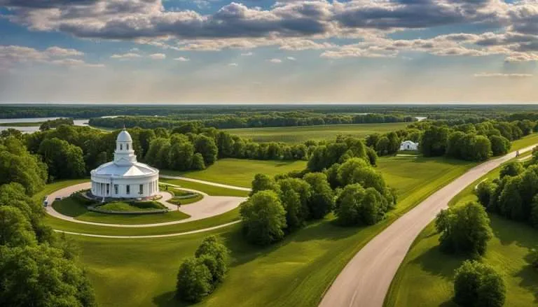 RV Rental Nauvoo IL