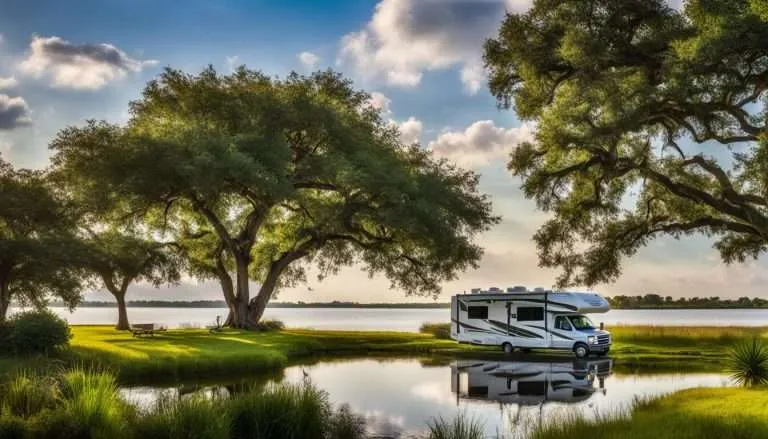 RV Rental Okeechobee FL: The Perfect Vacation Option