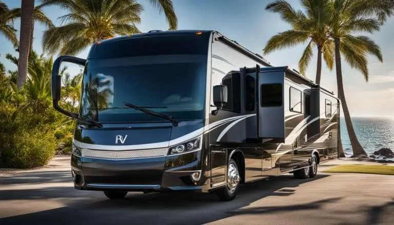 RV Rental Pembroke Pines FL